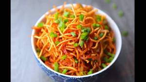 Chinese Bhel