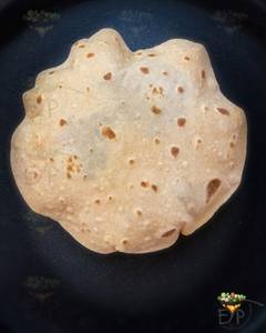 Tawa Plain Roti