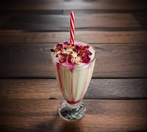 Dry Fruit Shake