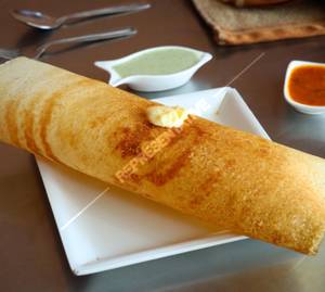 Butter Sada Dosa