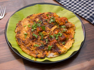 Chicken Karidosa