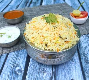 Biryani Rice