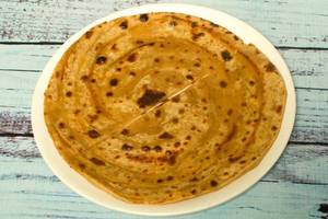 Laccha Tawa Paratha