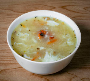 Chicken Soup