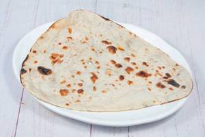 Plain Naan