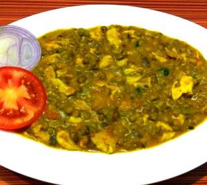 Egg tadka