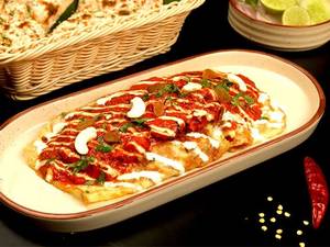 Chicken Patiyala