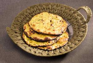 Missi Roti