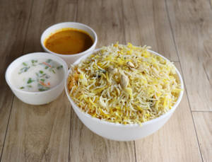 Biryani Rice