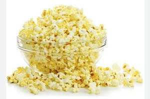 Fresh Classic Salted Popcorn, 40G