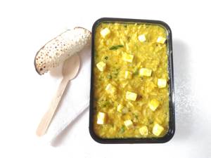 Paneer Khichdi