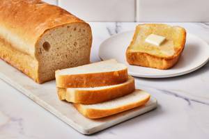 Sandwich Bread (1 Pcs)
