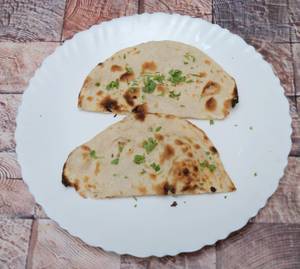 Tandoori roti