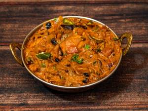 Boneless Chicken Kadai