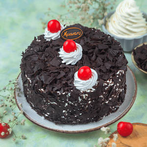 Black Forest Cake[1 Pound]