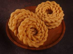 Kai Murukku