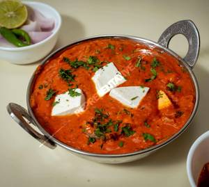 Paneer Pasanda 