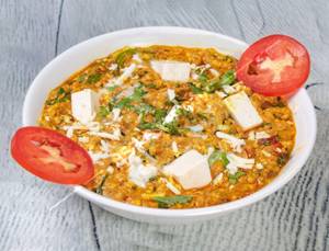 Paneer Butter Masala