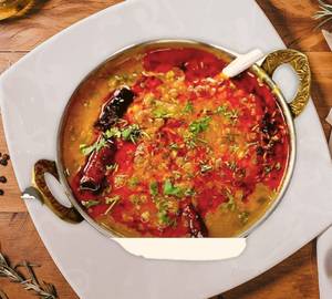 Dal Tadka
