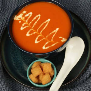 Cream Of Tomato