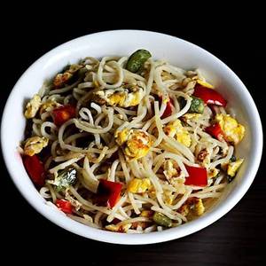 Egg Noodles