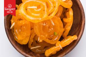 Jalebi Special