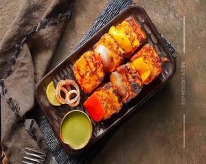 Paneer Tikka