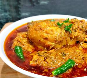 Chicken Curry