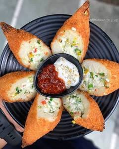 Dahi Kebab