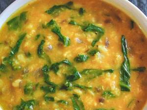 Dal Palak