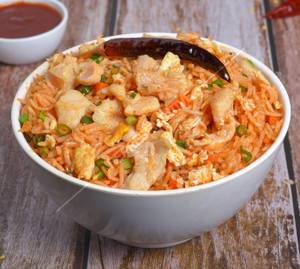 Schezwan Chicken