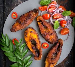 Fish Fry(seasonal Fish)