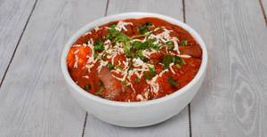 Kadhai Paneer