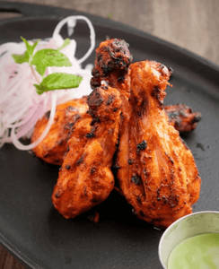 Tandoori Drumsticks