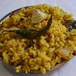 Poha