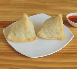 Veg Samosa