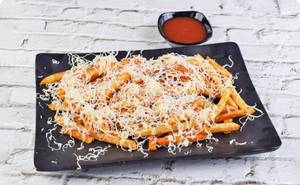 Cheese Fries