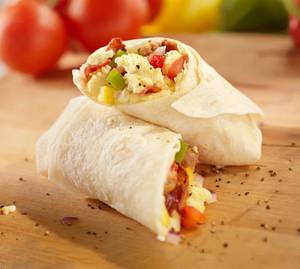 Egg Wrap