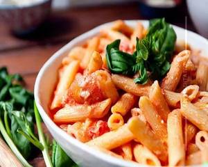 Penne Arrabiatta 