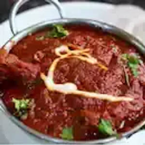 Chicken Curry