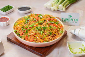 Chilli Garlic Noodles