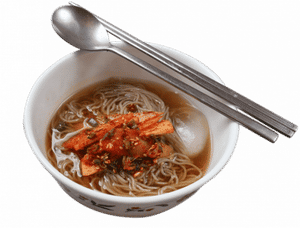 Mul Naengmyeon