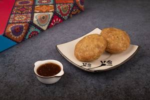 Matar Kachori