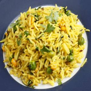 Matar Pulao 