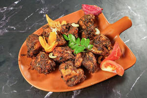 Chicken Fry Bone