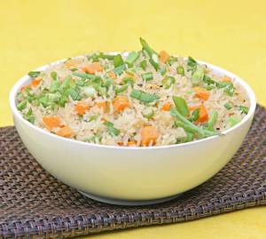 Fried rice