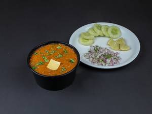 Bhaji (500 Gms) (2-3 People)