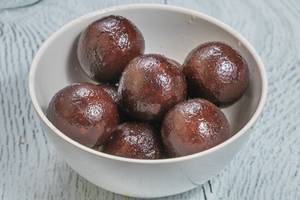 Kala Jamun