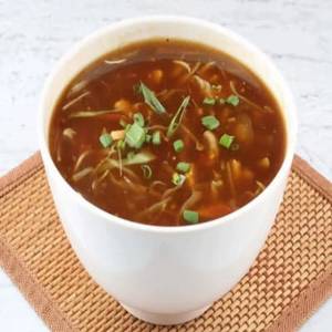 Hot Sour Soup