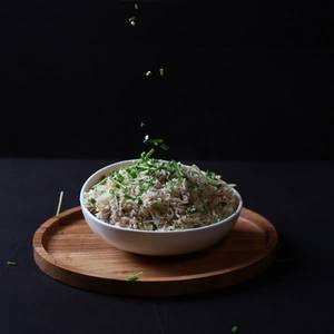 Fried Rice